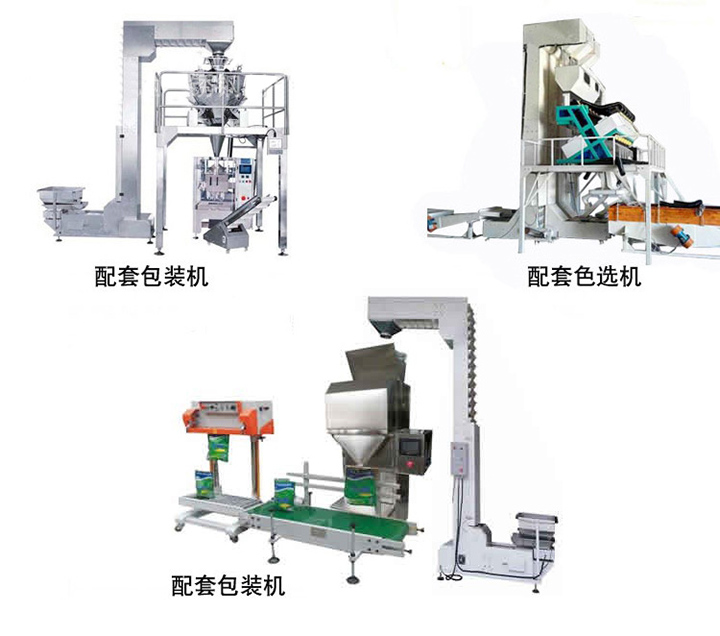 廣東z型斗式上料機(jī)廠家